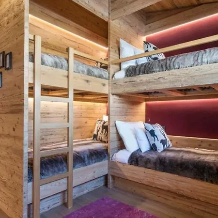 Elegantly Designed In A Fantastic Location - What'app - 0039-3512-039-610 - For Reservations! * Sankt Anton am Arlberg