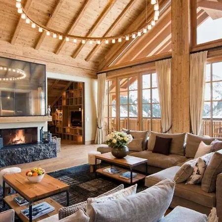 Elegantly Designed In A Fantastic Location - What'app - 0039-3512-039-610 - For Reservations! St Anton am Arlberg